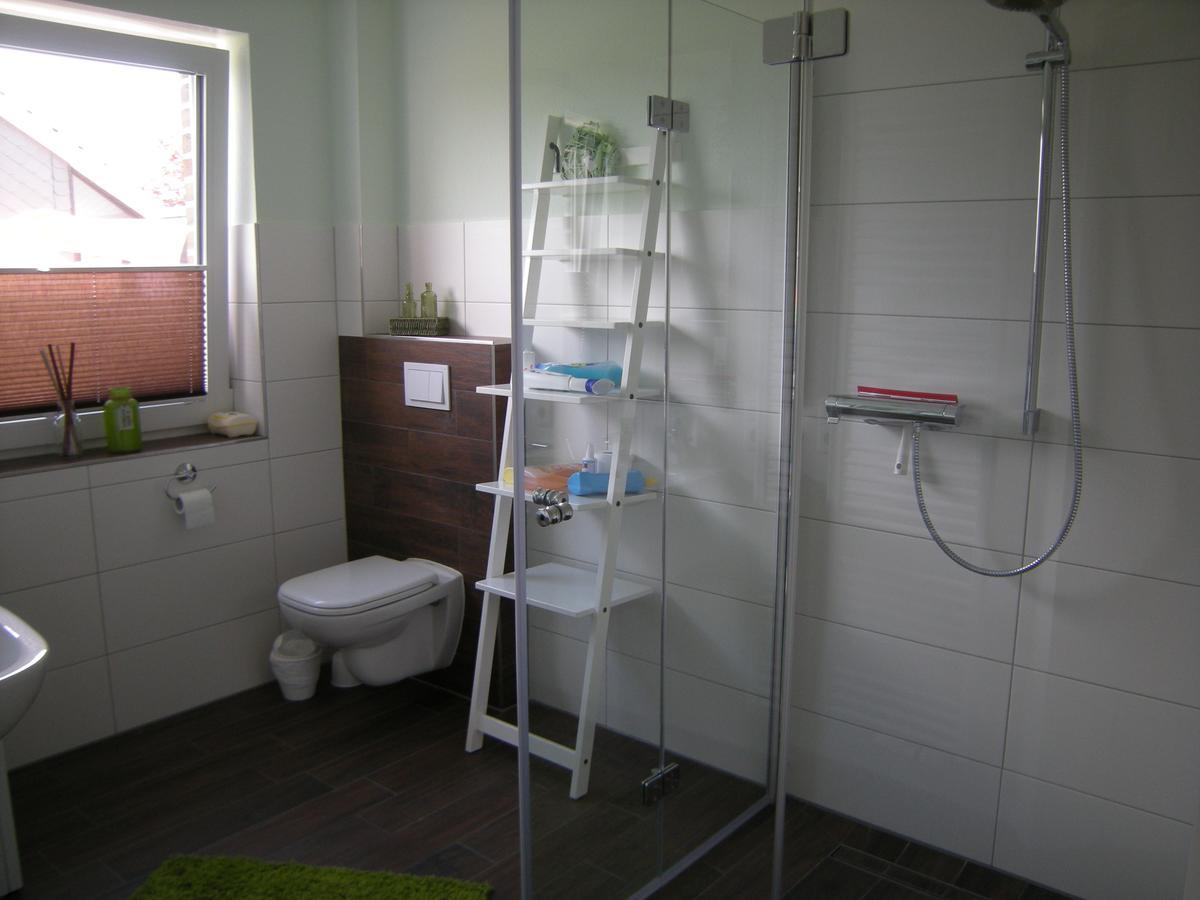 Apartment Strandgut