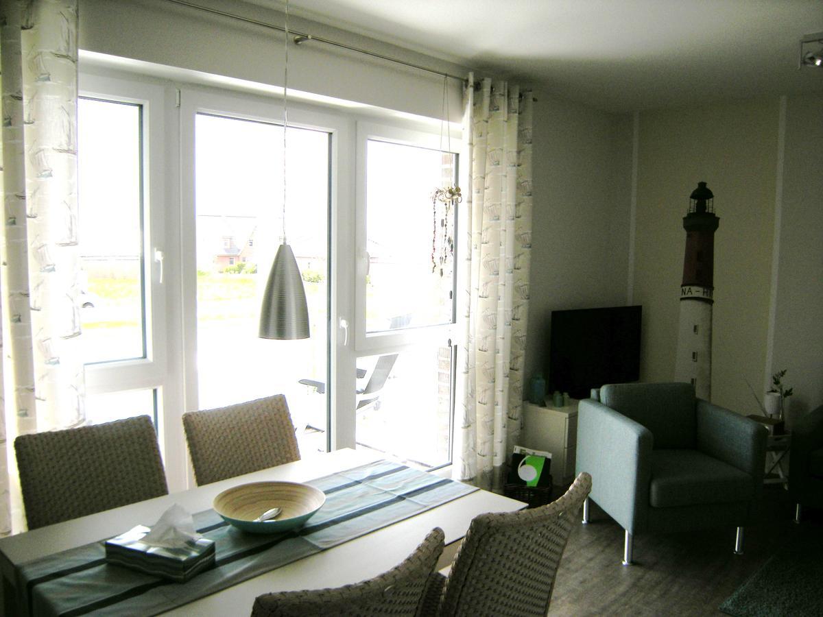 Strandgut Apartment Horumersiel