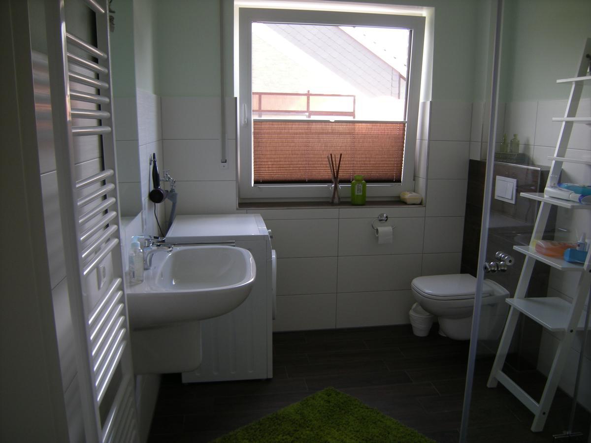 Apartment Strandgut Horumersiel