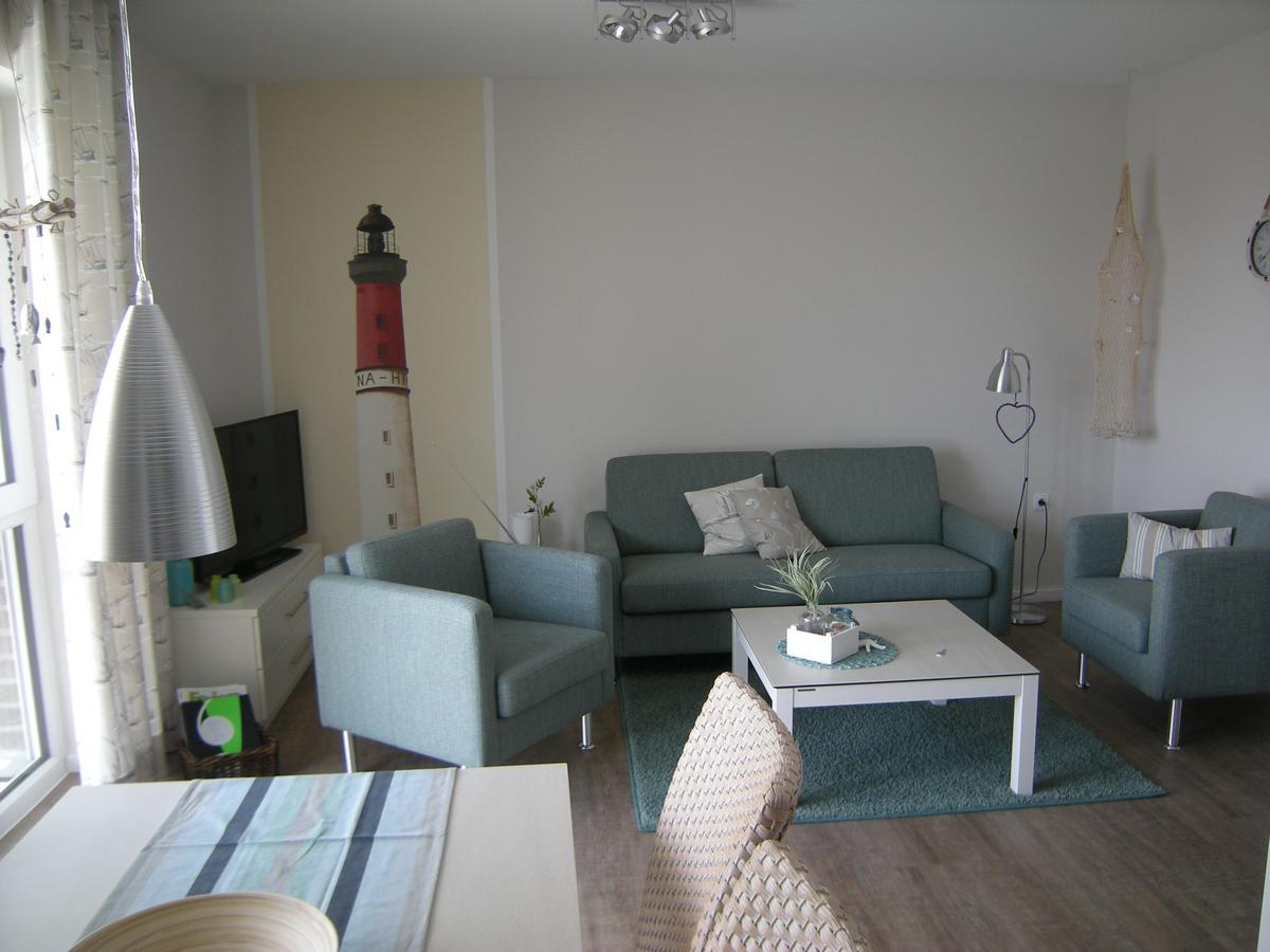 Apartment Strandgut