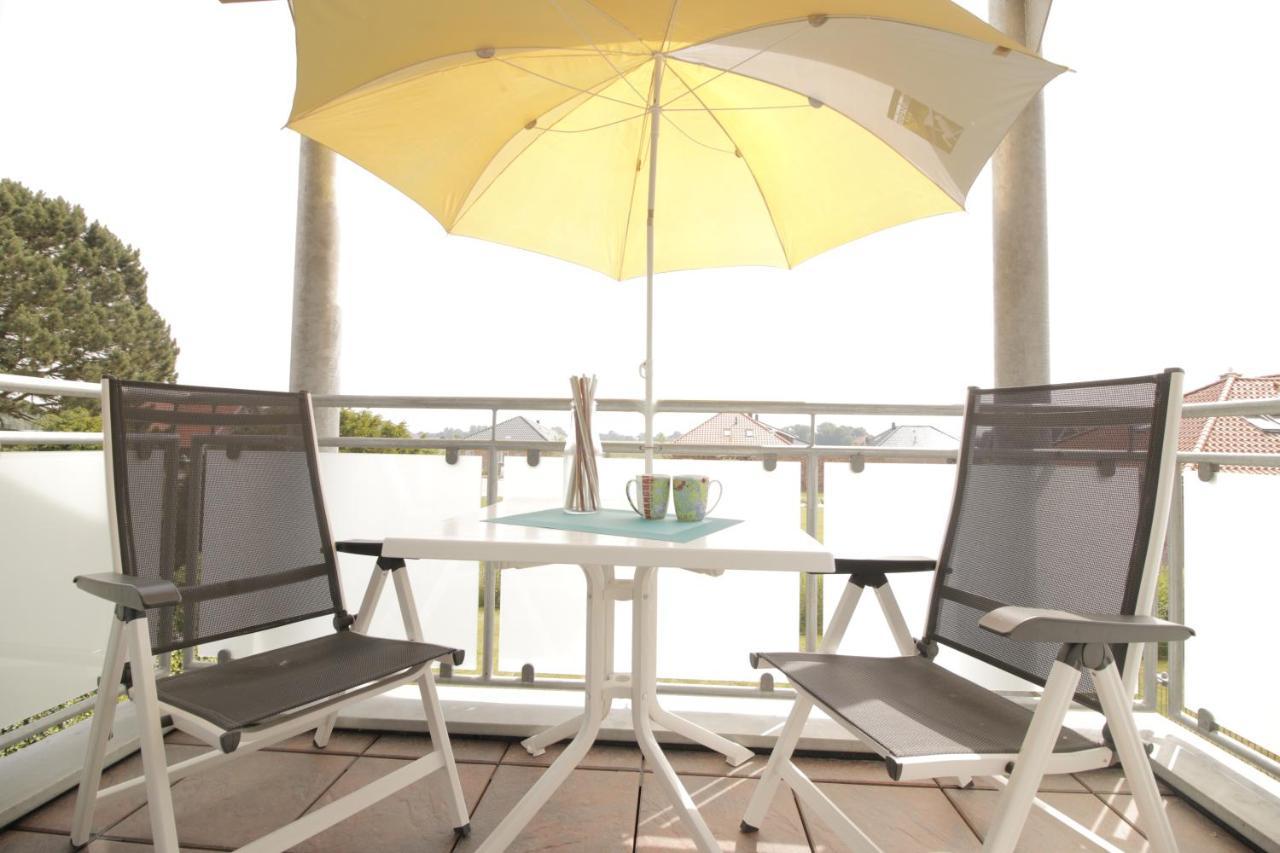 Appartement Strandgut Horumersiel